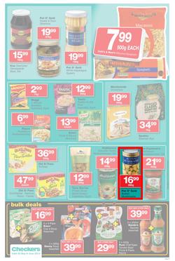 Checkers Gauteng : (22 May - 8 Jun 2014), page 9