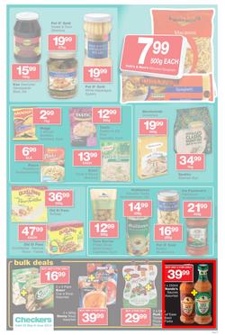 Checkers Gauteng : (22 May - 8 Jun 2014), page 9