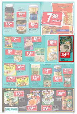 Checkers Gauteng : (22 May - 8 Jun 2014), page 9
