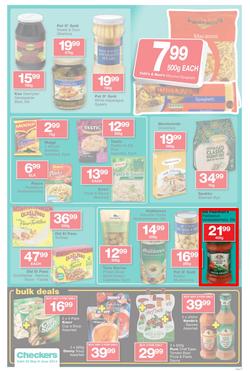 Checkers Gauteng : (22 May - 8 Jun 2014), page 9