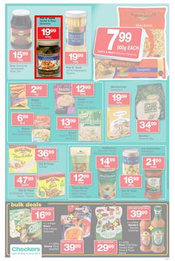 Checkers Gauteng : (22 May - 8 Jun 2014), page 9