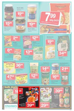 Checkers Gauteng : (22 May - 8 Jun 2014), page 9