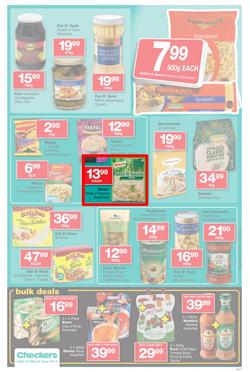 Checkers Gauteng : (22 May - 8 Jun 2014), page 9