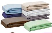 Primaries Sheeting Single Fitted Or Flat-Each