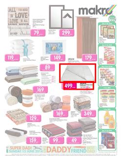 Makro : Winter Sale (10 Jun - 16 Jun 2014), page 9