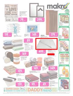 Makro : Winter Sale (10 Jun - 16 Jun 2014), page 9