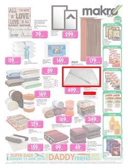 Makro : Winter Sale (10 Jun - 16 Jun 2014), page 9