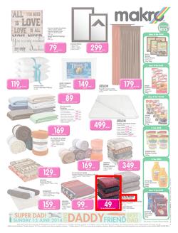Makro : Winter Sale (10 Jun - 16 Jun 2014), page 9