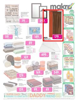 Makro : Winter Sale (10 Jun - 16 Jun 2014), page 9