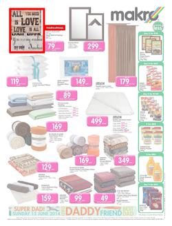 Makro : Winter Sale (10 Jun - 16 Jun 2014), page 9