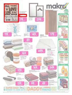 Makro : Winter Sale (10 Jun - 16 Jun 2014), page 9