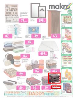 Makro : Winter Sale (10 Jun - 16 Jun 2014), page 9
