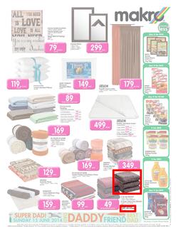 Makro : Winter Sale (10 Jun - 16 Jun 2014), page 9