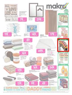Makro : Winter Sale (10 Jun - 16 Jun 2014), page 9