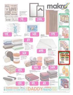 Makro : Winter Sale (10 Jun - 16 Jun 2014), page 9