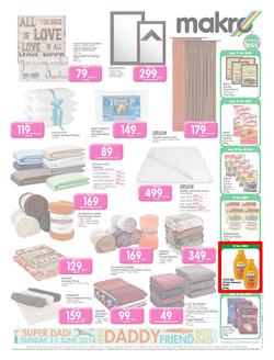 Makro : Winter Sale (10 Jun - 16 Jun 2014), page 9