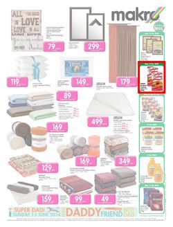 Makro : Winter Sale (10 Jun - 16 Jun 2014), page 9