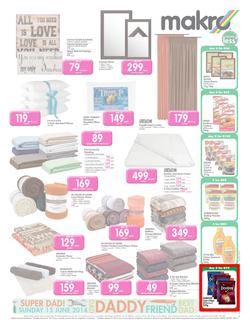 Makro : Winter Sale (10 Jun - 16 Jun 2014), page 9