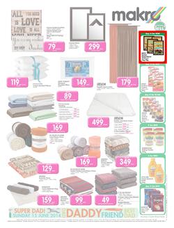 Makro : Winter Sale (10 Jun - 16 Jun 2014), page 9