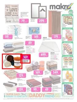 Makro : Winter Sale (10 Jun - 16 Jun 2014), page 9
