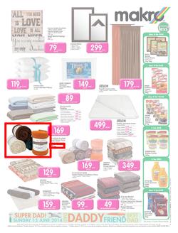 Makro : Winter Sale (10 Jun - 16 Jun 2014), page 9