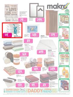 Makro : Winter Sale (10 Jun - 16 Jun 2014), page 9