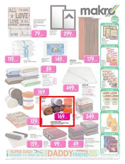 Makro : Winter Sale (10 Jun - 16 Jun 2014), page 9