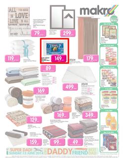 Makro : Winter Sale (10 Jun - 16 Jun 2014), page 9