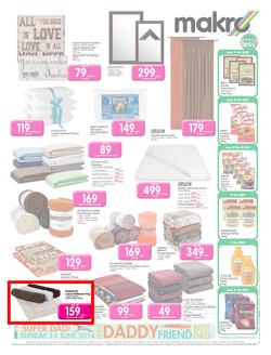 Makro : Winter Sale (10 Jun - 16 Jun 2014), page 9