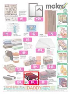 Makro : Winter Sale (10 Jun - 16 Jun 2014), page 9