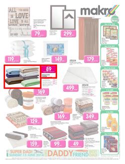 Makro : Winter Sale (10 Jun - 16 Jun 2014), page 9