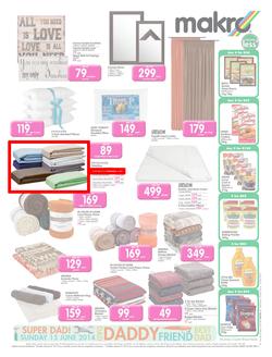 Makro : Winter Sale (10 Jun - 16 Jun 2014), page 9