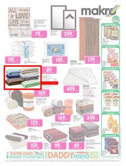 Makro : Winter Sale (10 Jun - 16 Jun 2014), page 9