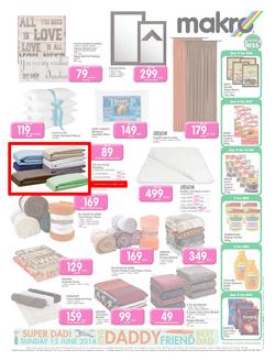 Makro : Winter Sale (10 Jun - 16 Jun 2014), page 9
