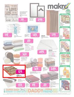 Makro : Winter Sale (10 Jun - 16 Jun 2014), page 9