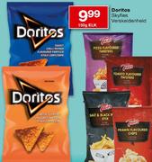 Doritos Skyfies Verskeidenheid-150g Elk