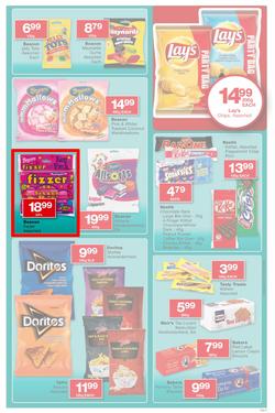 Checkers Gauteng : Keep Getting Better (5 Aug - 18 Aug 2013), page 9