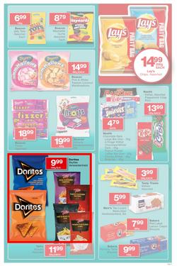Checkers Gauteng : Keep Getting Better (5 Aug - 18 Aug 2013), page 9