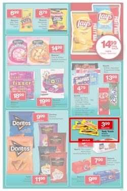 Checkers Gauteng : Keep Getting Better (5 Aug - 18 Aug 2013), page 9