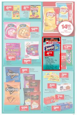 Checkers Gauteng : Keep Getting Better (5 Aug - 18 Aug 2013), page 9