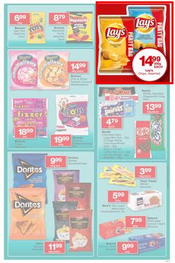 Checkers Gauteng : Keep Getting Better (5 Aug - 18 Aug 2013), page 9