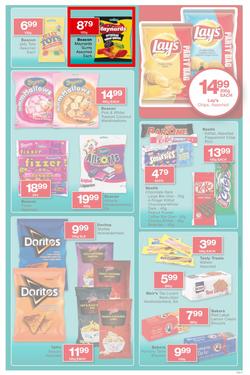 Checkers Gauteng : Keep Getting Better (5 Aug - 18 Aug 2013), page 9