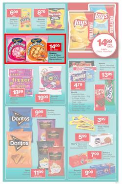 Checkers Gauteng : Keep Getting Better (5 Aug - 18 Aug 2013), page 9