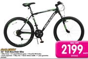 Raleigh 26" Trail Mountain Bike