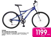 Totem 26" Mountain Bike XC300
