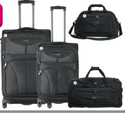Cellini 70Cm Duffle Trolley