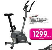 Trojan Response 110 Exercise Bike