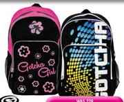 Gotcha Boys Light Year Backpack