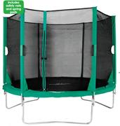 Airzone Trampoline Combo 14 Foot