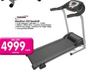 Trojan Marathon 220 Treadmill